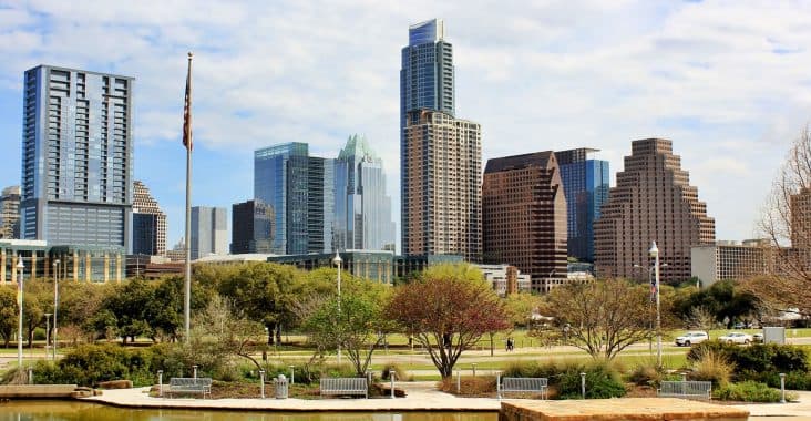 How to Find the Best Dry Cleaner Near You in Austin, TX